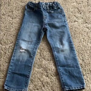 TODDLER BOYS SKINNY JEANS 4T The Children’s Place!